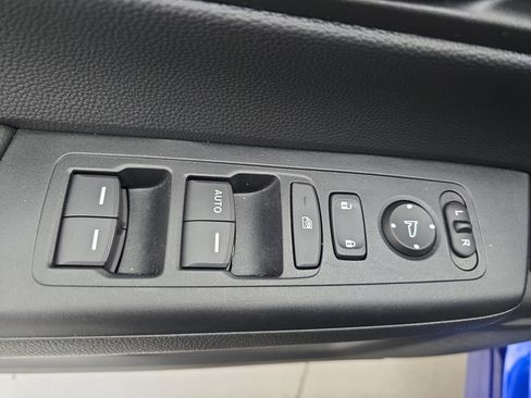 Certified 2024 Honda CR-V LX image 24