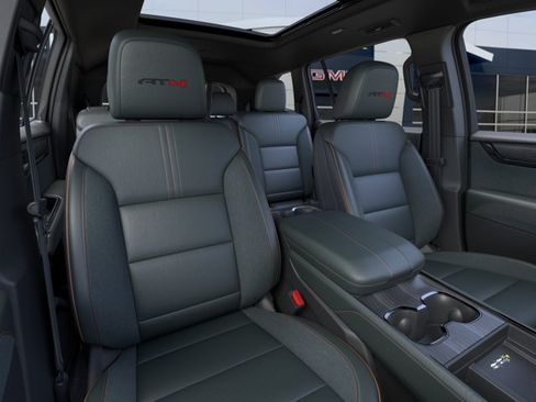 New 2026 GMC Acadia AT4 w/ Super Cruise Package AWD/4WD image 16