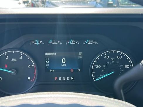 New 2026 Ford F350 XL w/ XL Chrome Package AWD/4WD image 17