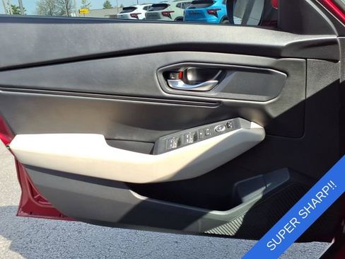 Used 2024 Honda Accord EX image 17