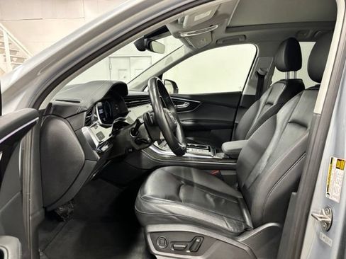 Used 2024 Audi Q7 2.0T Premium Plus AWD/4WD image 16