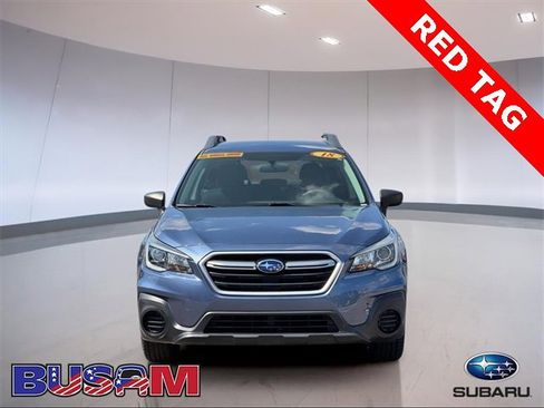 Used 2018 Subaru Outback 2.5i image 2