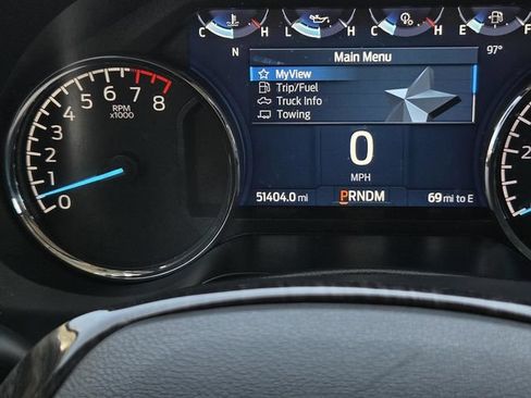 Used 2022 Ford F150 XLT w/ Equipment Group 302A High AWD/4WD image 28