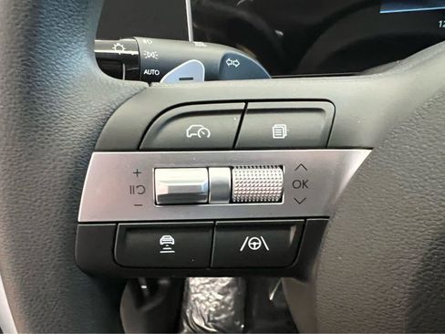 New 2026 Hyundai Tucson Blue SE w/ Tow & Go Package AWD/4WD image 31