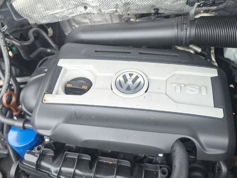 Used 2013 Volkswagen Tiguan S AWD/4WD image 6