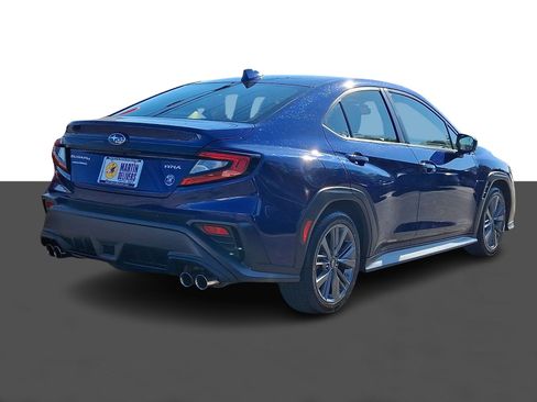 Used 2023 Subaru WRX AWD/4WD image 7