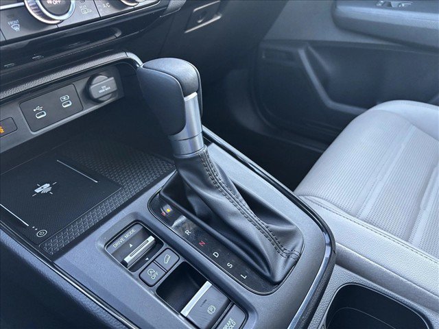 Used 2026 Honda CR-V EX-L image 16