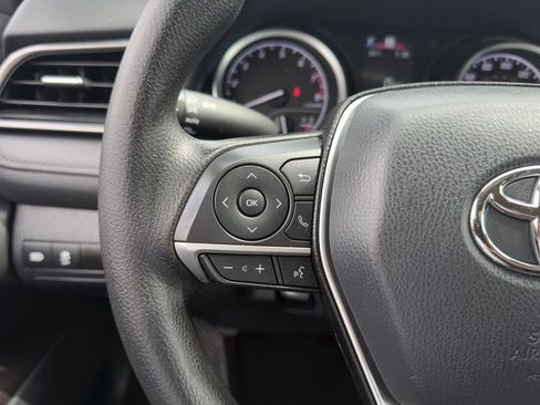 Used 2024 Toyota Camry LE image 7