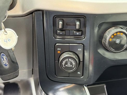 Used 2022 Ford F150 XL w/ Equipment Group 101A High image 14