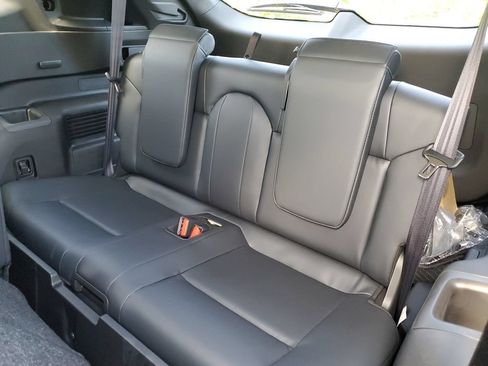 New 2026 Nissan Rogue SL AWD/4WD image 15