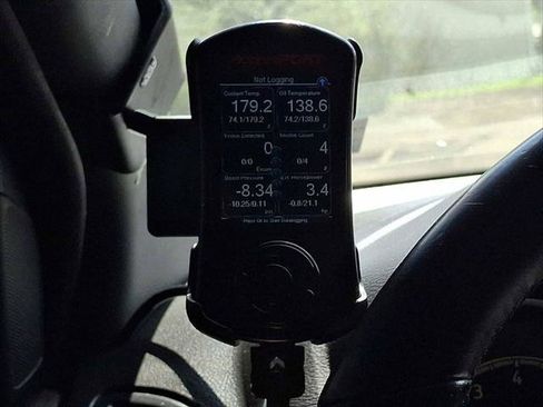 Used 2016 Ford Focus ST w/ Equipment Group 402A FWD image 27