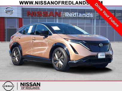 Used 2023 Nissan Ariya FWD