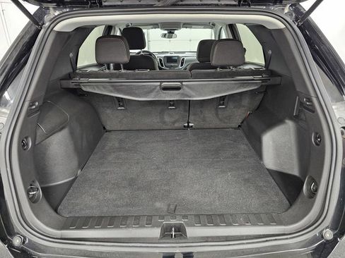 Used 2022 Chevrolet Equinox LT AWD/4WD image 27