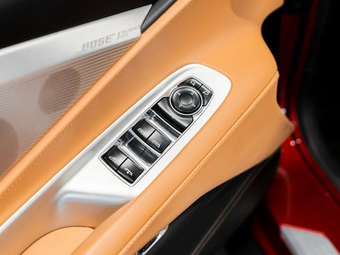 Used 2023 Chevrolet Corvette Stingray Premium Conv w/ Z51 Performance Package image 26