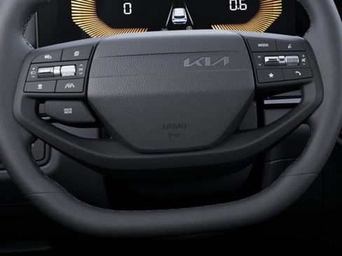 Certified 2026 Kia Sportage EX FWD image 24