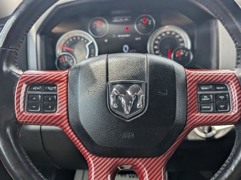 Used 2019 RAM 1500 Big Horn AWD/4WD image 29
