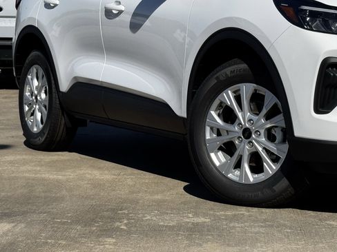 New 2026 Ford Escape Active w/ Tech Pack #1 image 12