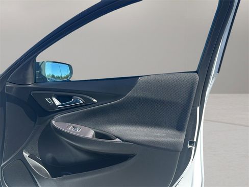 Used 2022 Chevrolet Malibu LS w/ LPO, Convenience Package 1 image 16