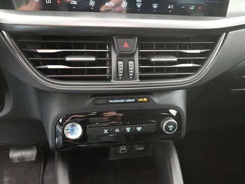 New 2026 Ford Escape Active w/ Tech Pack #1 FWD image 9