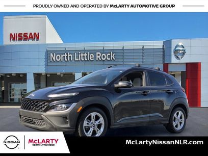 Used 2023 Hyundai Kona SEL