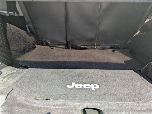 Used 2014 Jeep Wrangler Unlimited Rubicon w/ Max Tow Package image 29