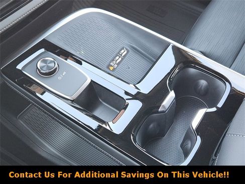 New 2026 Buick Enclave Sport Touring w/ LPO, Floor Liner Package image 15