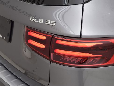 New 2026 Mercedes-Benz GLB 35 AMG 4MATIC image 14