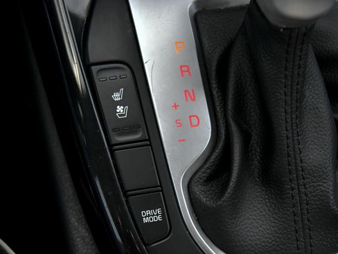 Used 2024 Kia Forte GT-Line w/ GT-Line Premium Package FWD image 28