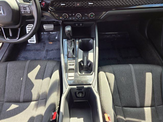 Used 2023 Honda Accord Sport image 14