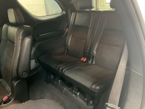 Used 2021 Dodge Durango R/T image 17
