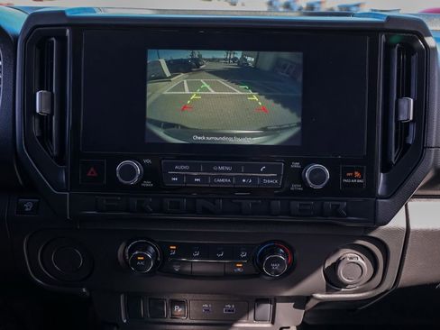 Used 2025 Nissan Frontier S RWD image 29