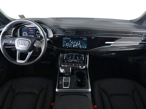 Used 2026 Audi Q7 2.0T Premium Plus w/ Premium Plus Package AWD/4WD image 9