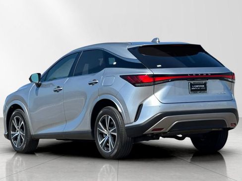 Certified 2023 Lexus RX 350 Premium w/ Accessory Package (Z1) FWD image 4