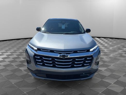 New 2026 Chevrolet Equinox LT w/ Convenience Package II image 2
