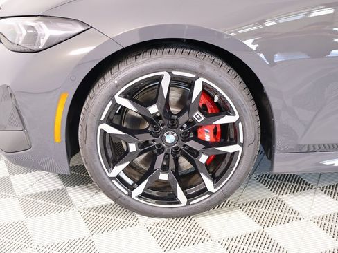 New 2026 BMW 330i Sedan w/ M Sport Package image 19