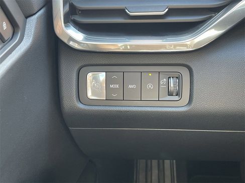 New 2026 GMC Acadia Elevation w/ Black Edition image 18