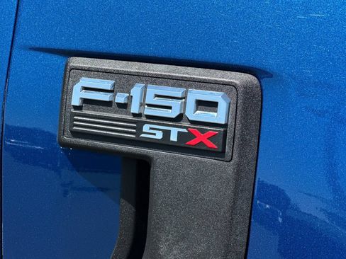 Certified 2022 Ford F150 XL w/ STX Appearance Package AWD/4WD image 25