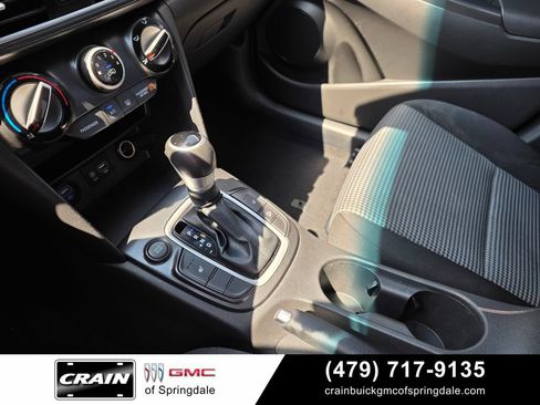 Used 2019 Hyundai Kona SEL FWD image 20
