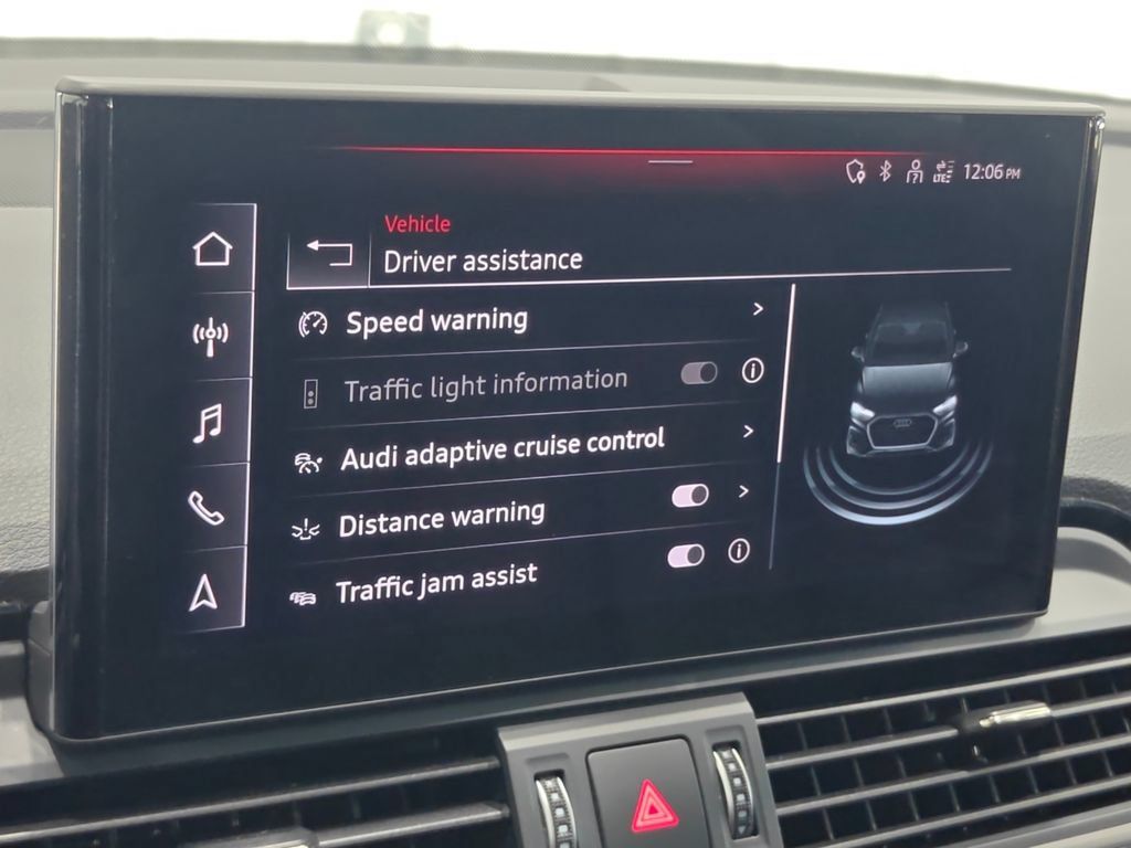 Used 2021 Audi Q5 2.0T Premium Plus AWD/4WD image 42