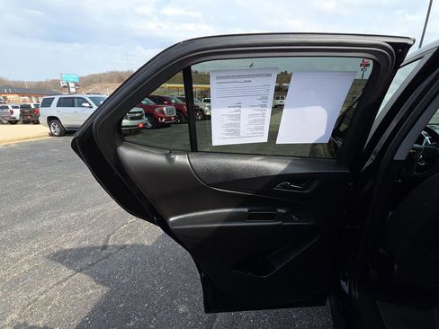 Used 2024 Chevrolet Equinox LT image 26