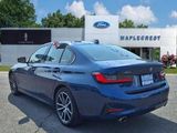 Used 2022 BMW 330e xDrive w/ Premium Package image 3
