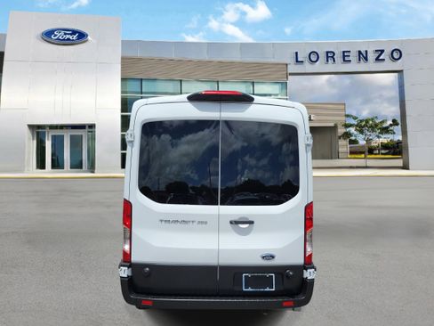 Used 2025 Ford Transit 350 XL RWD image 6