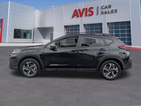 Used 2025 Subaru Crosstrek 2.5i Premium AWD/4WD image 10