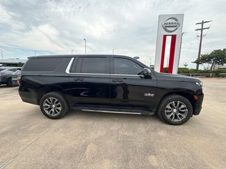 Used 2023 Chevrolet Suburban LT w/ Luxury Package AWD/4WD video 2
