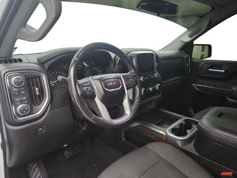 Used 2021 GMC Sierra 1500 Elevation image 10