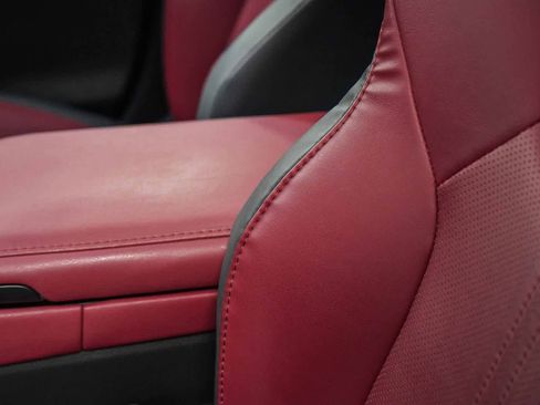 Used 2024 Lexus NX 350h AWD image 20