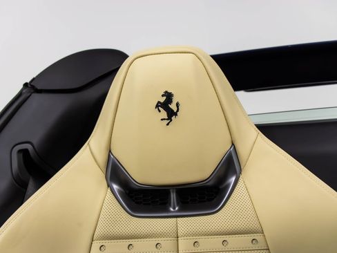 Certified 2024 Ferrari 296 GTS RWD image 54