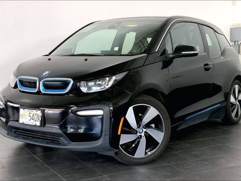 Used 2020 BMW i3 RWD image 1