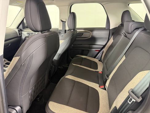 Used 2025 Ford Bronco Sport Big Bend image 15