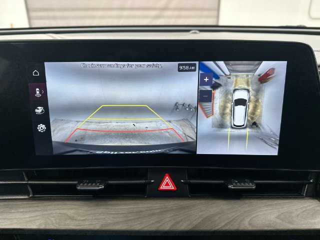 Certified 2024 Kia Sportage X-Pro Prestige AWD/4WD image 32